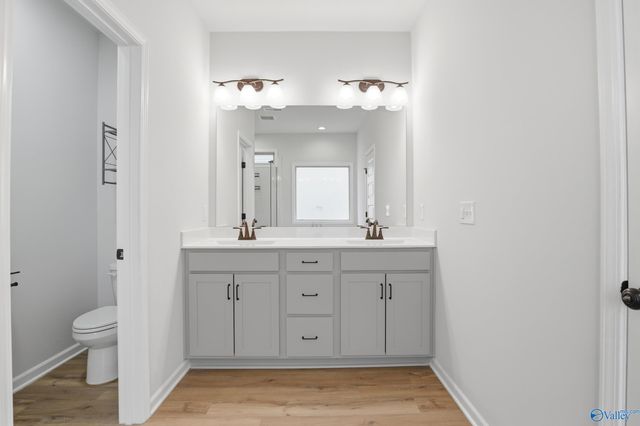 100 Vedra Circle, Meridianville, AL 35759