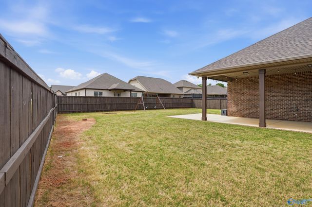 100 Vedra Circle, Meridianville, AL 35759