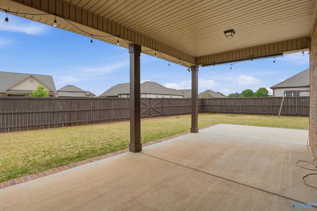 100 Vedra Circle, Meridianville, AL 35759