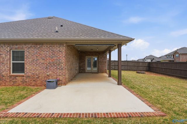 100 Vedra Circle, Meridianville, AL 35759