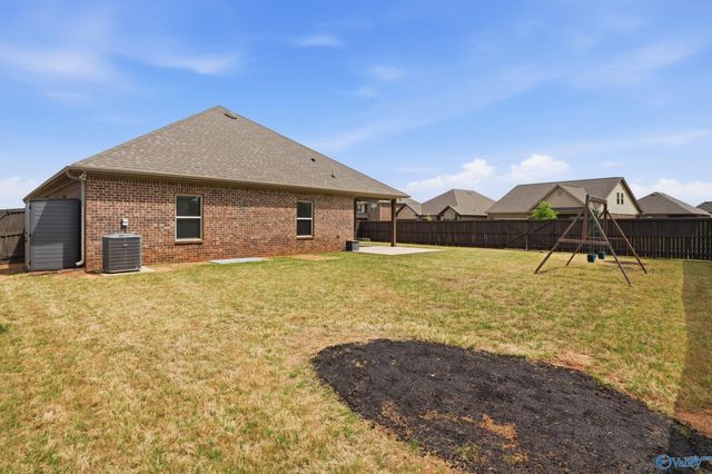 100 Vedra Circle, Meridianville, AL 35759