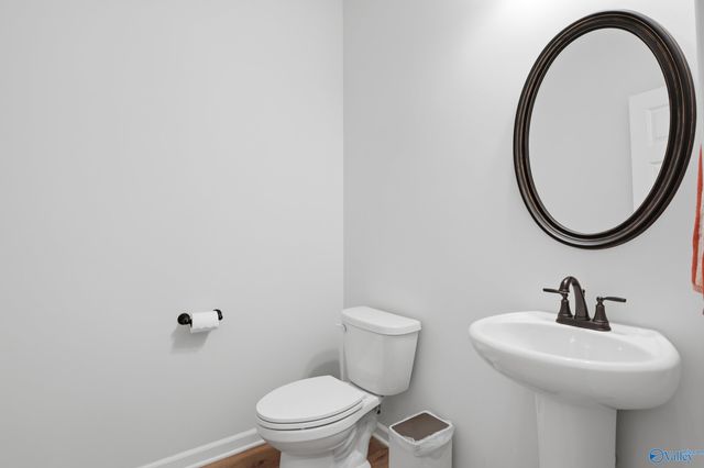 100 Vedra Circle, Meridianville, AL 35759