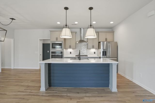 100 Vedra Circle, Meridianville, AL 35759