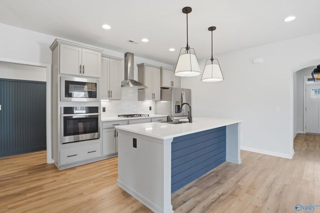 100 Vedra Circle, Meridianville, AL 35759