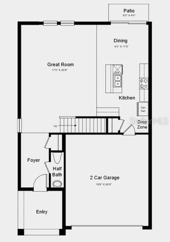 743 HAZELWOOD COURT, Haines City, FL 33844