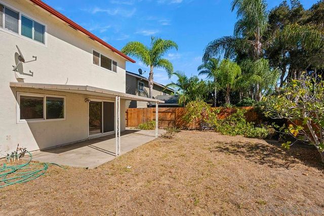 4207 Pavlov Avenue, San Diego, CA 92122