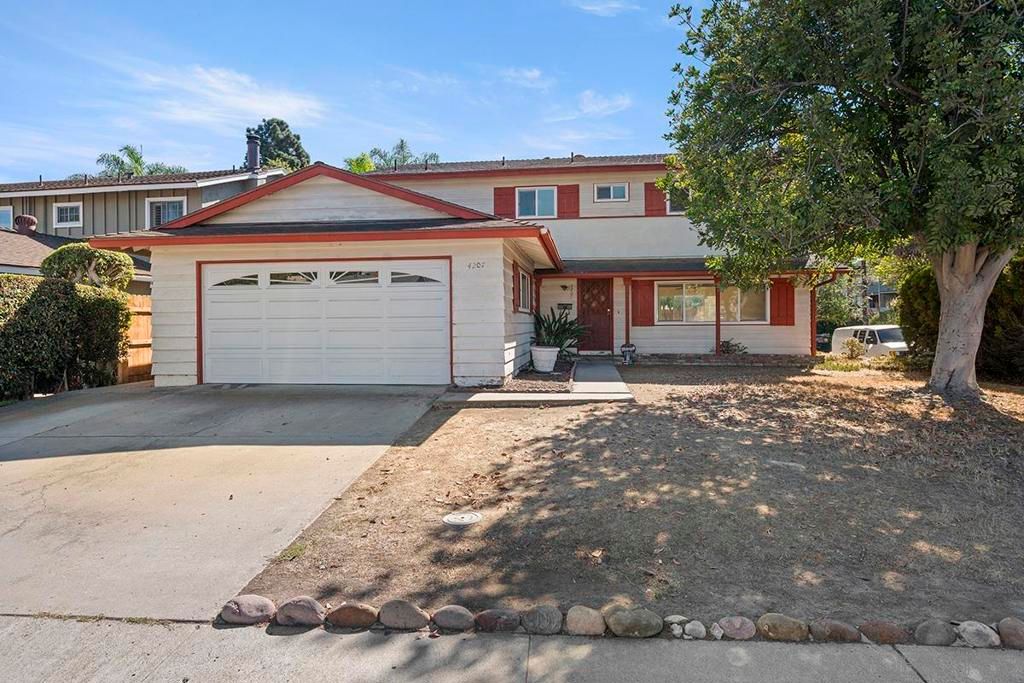 4207 Pavlov Avenue, San Diego, CA 92122