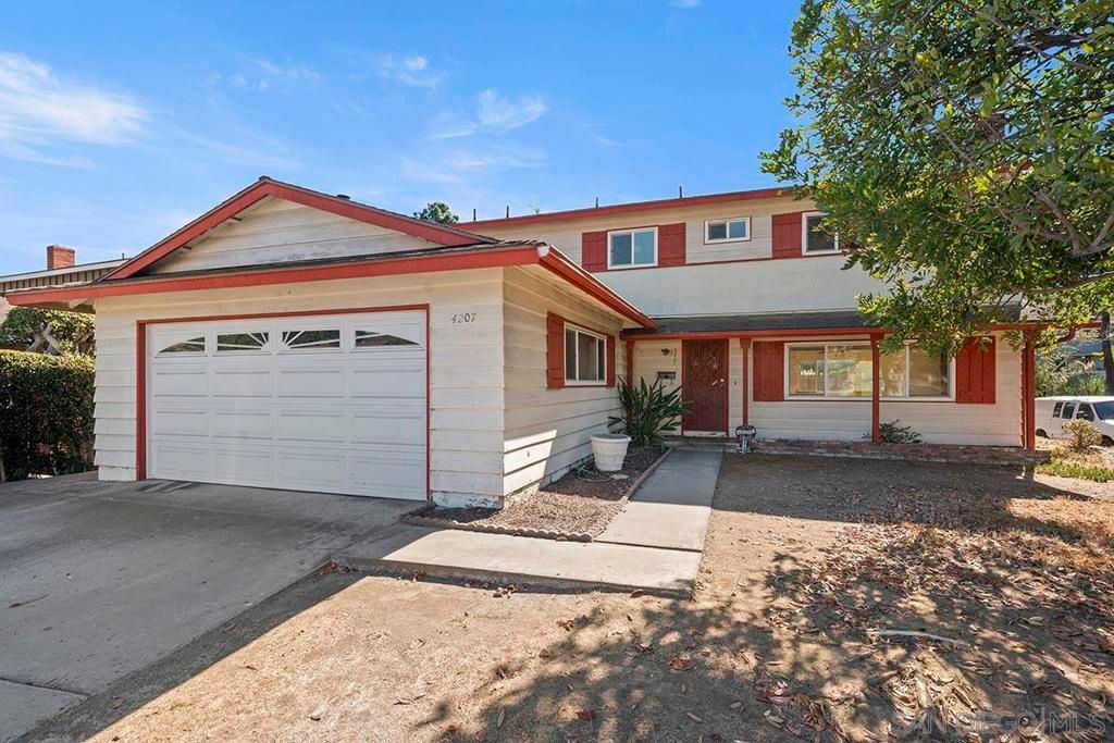 4207 Pavlov Avenue, San Diego, CA 92122 — photo 2