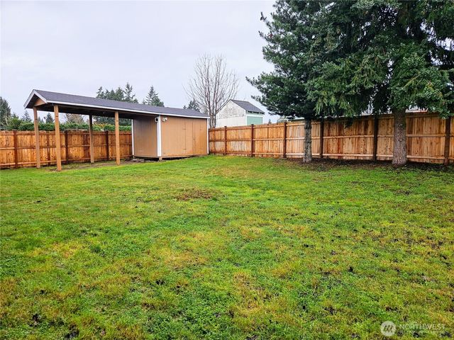 21707 49th Avenue Ct E, Spanaway, WA 98387