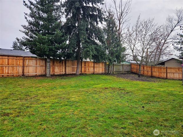 21707 49th Avenue Ct E, Spanaway, WA 98387