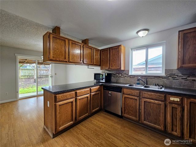 21707 49th Avenue Ct E, Spanaway, WA 98387