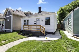 439 S Warren Avenue, Columbus, OH 43204