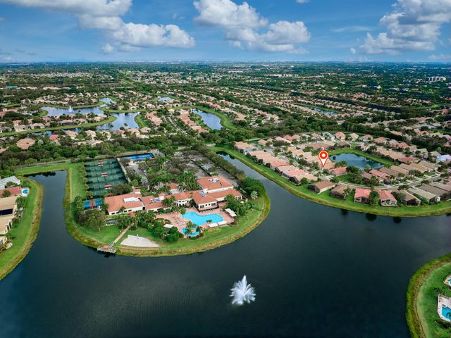 13452 Cordoba Lake Way, Delray Beach, FL 33446