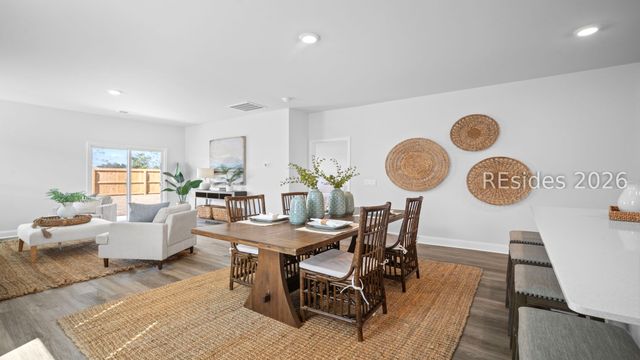 843 Sanctum St, Ridgeland, SC 29936