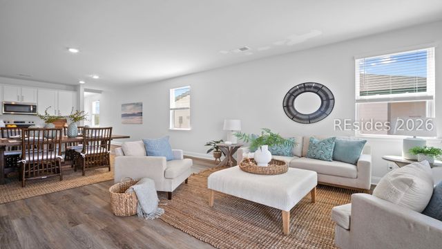 843 Sanctum St, Ridgeland, SC 29936