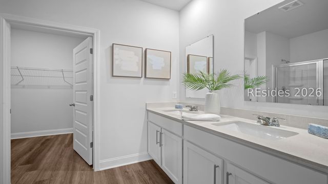 843 Sanctum St, Ridgeland, SC 29936