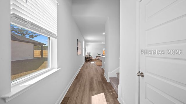 843 Sanctum St, Ridgeland, SC 29936