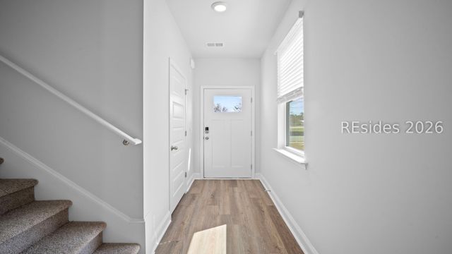 843 Sanctum St, Ridgeland, SC 29936