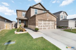 260 Blacktail Drive, New Braunfels, TX 78130