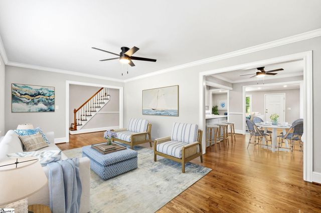 3104 Edwards Road, Taylors, SC 29687