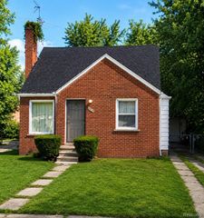 15436 Fielding Street, Detroit, MI 48223