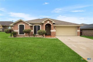 3806 Salt Fork Drive, Killeen, TX 76549