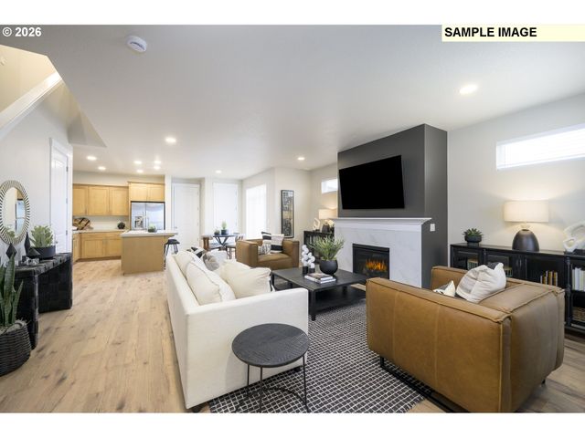 1225 S 32nd Ave, Cornelius, OR 97113