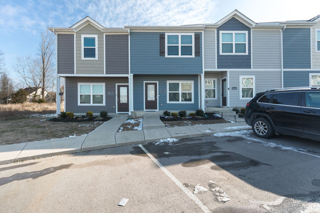 8110 Logan Dr, La Vergne, TN 37086