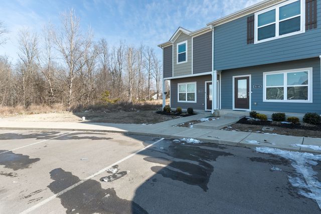 8110 Logan Dr, La Vergne, TN 37086