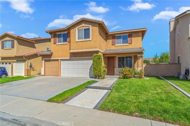16731 Swift Fox, Chino Hills, CA 91709