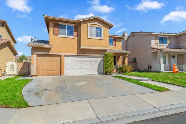 16731 Swift Fox, Chino Hills, CA 91709