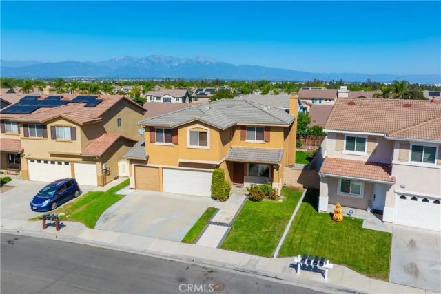 16731 Swift Fox, Chino Hills, CA 91709