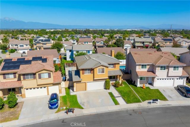 16731 Swift Fox, Chino Hills, CA 91709
