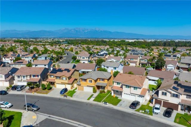 16731 Swift Fox, Chino Hills, CA 91709