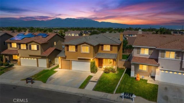 16731 Swift Fox, Chino Hills, CA 91709