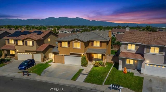 16731 Swift Fox, Chino Hills, CA 91709