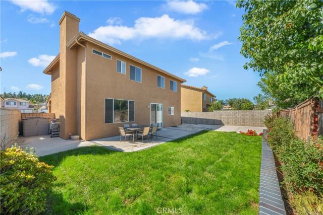 16731 Swift Fox, Chino Hills, CA 91709