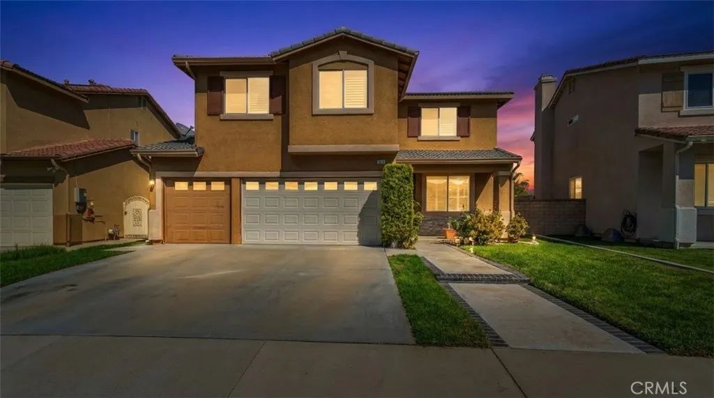 16731 Swift Fox, Chino Hills, CA 91709