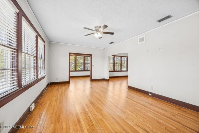 1629 BELMONTE Avenue 1629-1631, Jacksonville, FL 32207