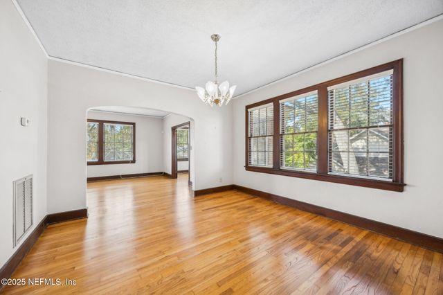 1629 BELMONTE Avenue 1629-1631, Jacksonville, FL 32207