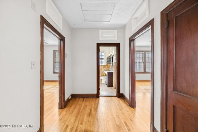 1629 BELMONTE Avenue 1629-1631, Jacksonville, FL 32207