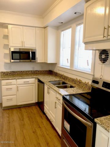 1629 BELMONTE Avenue 1629-1631, Jacksonville, FL 32207