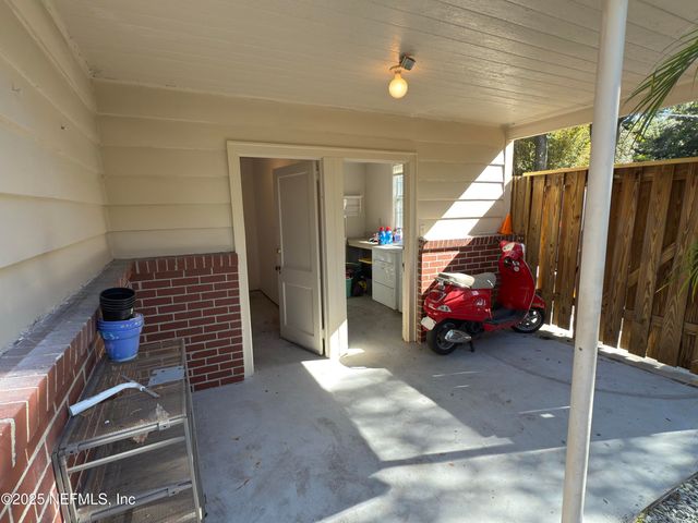 1629 BELMONTE Avenue 1629-1631, Jacksonville, FL 32207