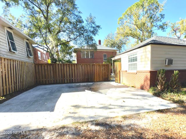 1629 BELMONTE Avenue 1629-1631, Jacksonville, FL 32207