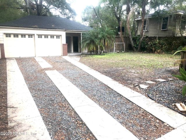 1629 BELMONTE Avenue 1629-1631, Jacksonville, FL 32207