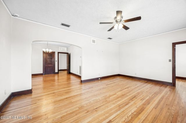 1629 BELMONTE Avenue 1629-1631, Jacksonville, FL 32207