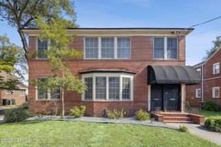 1629 BELMONTE Avenue 1629-1631, Jacksonville, FL 32207