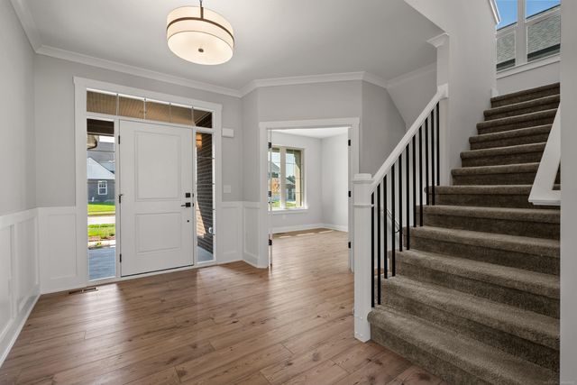 17317 Megan Drive, Macomb Twp, MI 48042