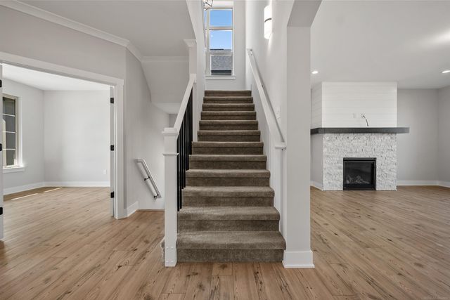 17317 Megan Drive, Macomb Twp, MI 48042