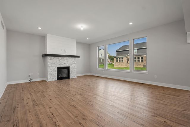 17317 Megan Drive, Macomb Twp, MI 48042